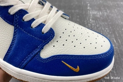 1 105 Minimalist Air Low DZ0792-103 Jordan 0912
